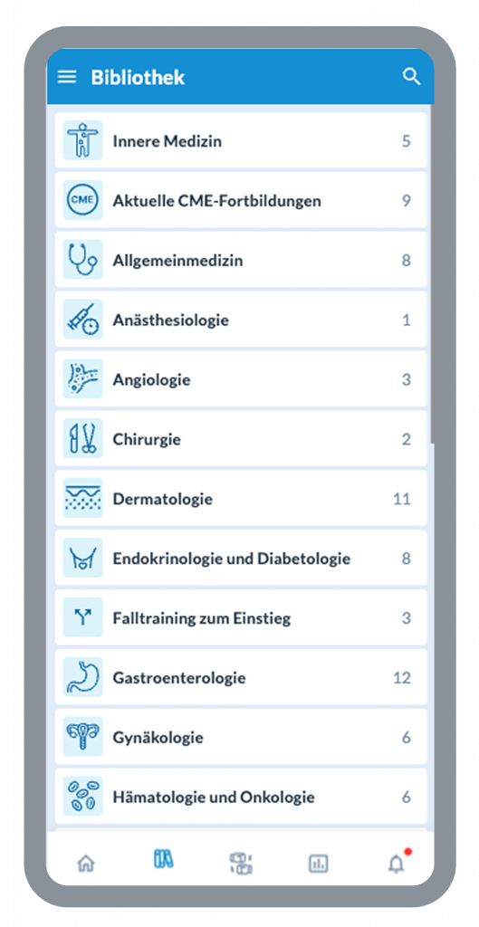 Die Humeo-Bibliothek